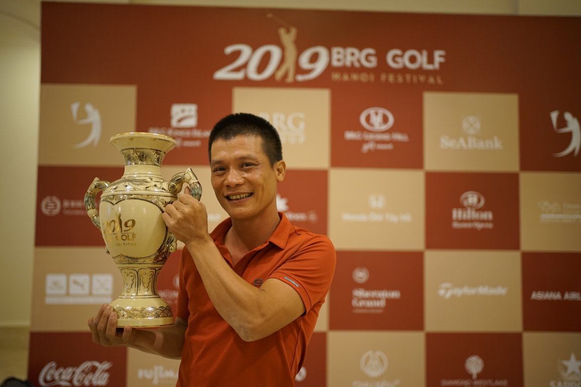 2019 BRG Hanoi Golf Festival (4)